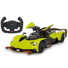 Jamara Aston Martin Valkyrie AMR Pro 1:14 2.4GHz 402168