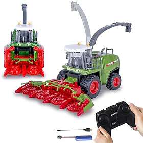 Jamara Fendt Katana RC Skördare 1:24 405315