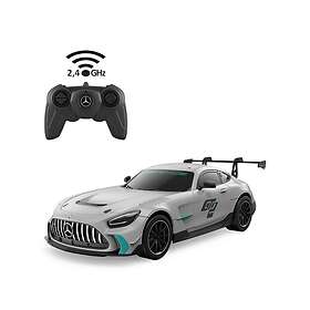 Jamara Mercedes-AMG GT2 1:24 (402240)