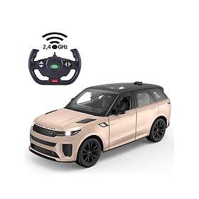 Jamara Range Rover Sport SV 1:14 402244