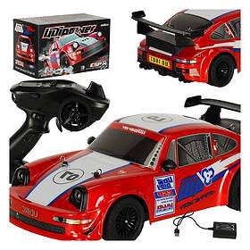 RC4WD Höghastighetsbil 1:16 2.4G IKA-KX3940