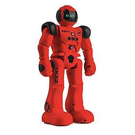 Ninco NBots Zeki RC Robot NT10052
