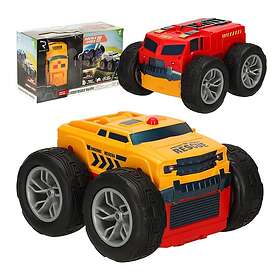 Racer Revolt 2 Sided Rescue RC Bil IKA-KX3668