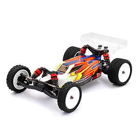 LC Racing BHC-1 2WD Borstad Mini Buggy 1/14 LC1005