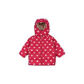 Konges Slöjd Nuka Jakke (Jr)