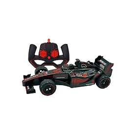 Gear2Play RC Fjärrkontroll Bil Racing Team P1 GP20101