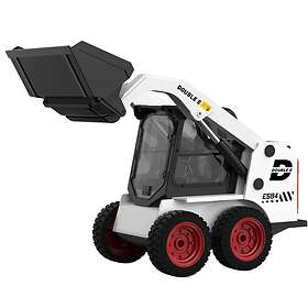 Double Edge Fjärrstyrd Minilastare 1:14 E594-003