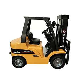 MegaLeg Fjernstyrt Gaffeltruck 1:10 2.4G MCU1577