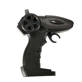 Pricenet RC Rock Crawler 4x4 med Reservdelar IKA-KX4152_2