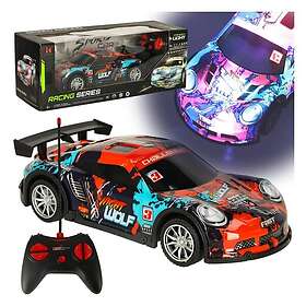 IKA Sportbil -KX3374