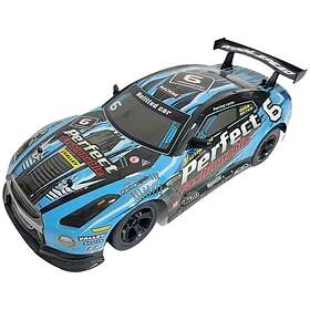 Junior Wheels Street Champ RC 1:10 TRK-20124019