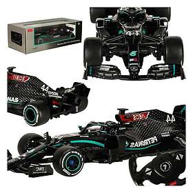 IKA Mercedes- AMG F1 W11 EQ RC Bil 1:12 -KX3542