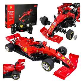 IKA Ferrari SF1000 Kit 1:16 RC Bil -KX3545