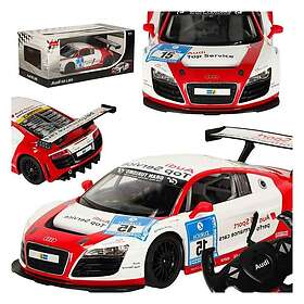 IKA AUDI R8 RC Bil 1:14 -KX3528