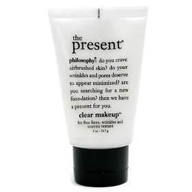 Philosophy The Present Clear Make Up 56,7g