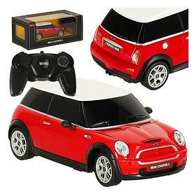IKA MINI COOPERS RC Bil 1:24 -KX3523