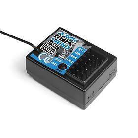 Maverick RC MRX-400 2.4Ghz 4CN Receiver MV150622