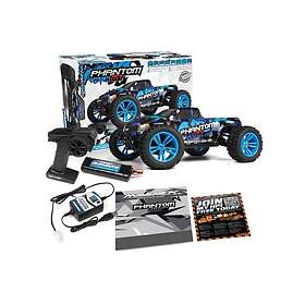 Maverick RC Phantom MT 1:10 RTR Monster Truck MV150603