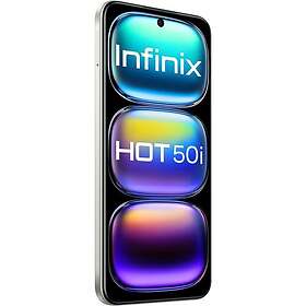 Infinix HOT 50i 4GB RAM 128GB