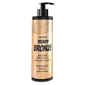 Venita Trendy Bronze Bronzlotion 200ml