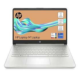 HP 14s-dq5007sa 14" i7-1255U 16GB RAM 512GB SSD