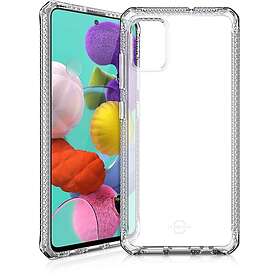 itskins Transparent Fodral för Samsung Galaxy A51
