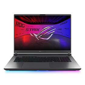 Asus ROG Strix G18 G815JMR-S8005W 18" i7-14650HX 16 Gt RAM 1 Tt SSD RTX 5060