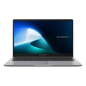 Asus ExpertBook P1 P1503CVA-S70723X 15,6" i5-13420H 16GB RAM 512GB SSD