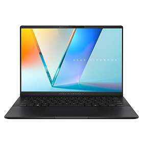 Asus Vivobook S 14 OLED S5406SA-QD227W 14" Core Ultra 7 258V 32GB RAM 1TB SSD