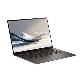 Asus ZenBook S 16 AI UM5606WA-RK333W 16" Ryzen 9 HX 370 24GB RAM 1TB SSD
