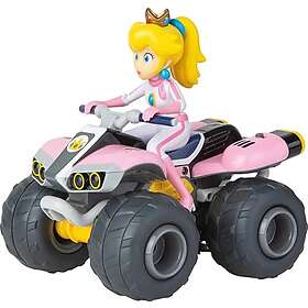 Carrera Toys Mario Kart Peach Quad 2,4GHz (200972)
