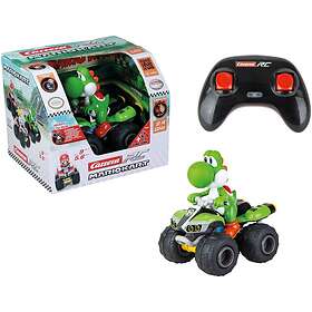 Carrera Toys Mario Kart Yoshi Quad (3150148951)