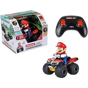 Carrera Toys Mario Kart Quad 1:20 (03150)