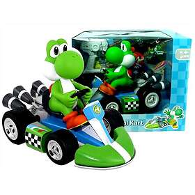 Together Nintendo Yoshi Voiture RC 40Cm