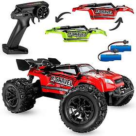 Overmax X-Gravel RC OV-X-GRAVEL