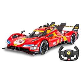 Jamara Ferrari 499P 1:14 RC Bil 402170