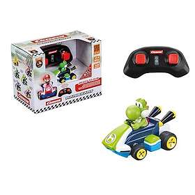 Carrera RC Toys Mario Kart Mini RC Yoshi (430034)