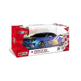Mondo Motors Alpine A110 Pikes Peak 1:10 MON8001011636044