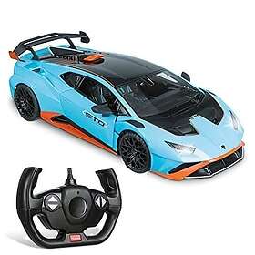Mondo LAMBORGHINI HURACAN STO 24 GHZ 63707