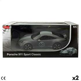 Porsche 911 RC Bil 1:16 S8903201