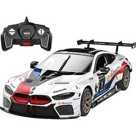 Turbo Challenge BMW M8 GTE RC 095621
