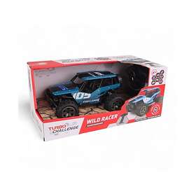 Turbo Challenge Wild Ricer Off Road RC Bil (093728)