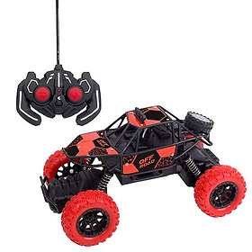 Turbo Challenge Buggy 093733