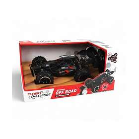 Turbo Challenge Off Road RC 097726