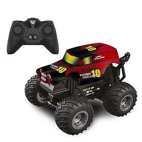 Turbo Challenge Smashroar TC10 095362