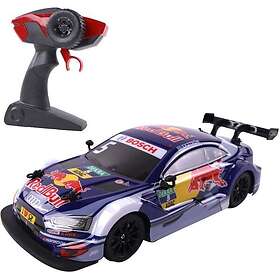 Turbo Challenge Audi Red Bull Racing RC 096016
