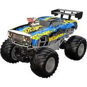 Revell Control GhostDriver XXL RC Bil 245899090