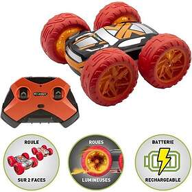 Exost 361 CROSS FLASH 1:18 EXO4891813547761