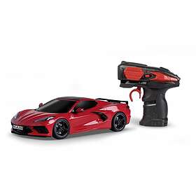 Revell Control Corvette C8 RC Skala Bil 24697