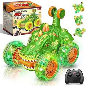 LECOO Dinosaure Voiture RC